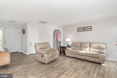 11606 Bend Bow Dr, Fredericksburg, VA 22407 - photo 4