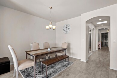 13668 Matfen Ave, El Paso, TX 79928 - photo 6