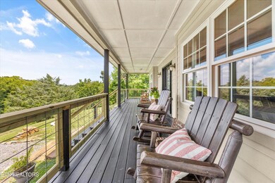 206 Old Citico Rd unit Lot 25, Vonore, TN 37885 - photo 3