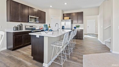 3356 Sika Trail, Waterloo, IN 46793 - photo 4