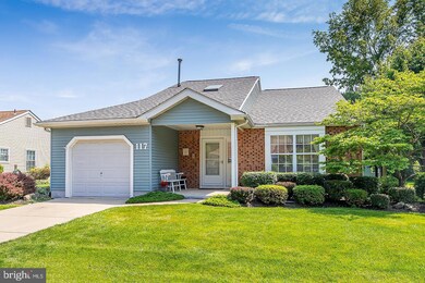 117 Lakebridge Dr, Woodbury, NJ 08096 - photo 2