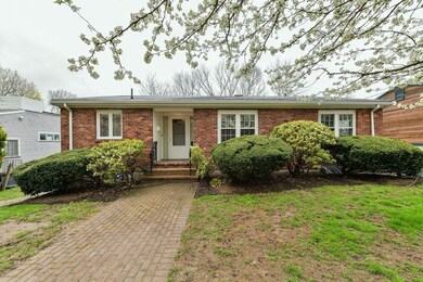 156 Lancaster Terrace, Brookline, MA 02446 - photo 6