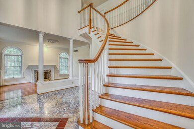 10232 Harvest Fields Dr, Woodstock, MD 21163 - photo 4