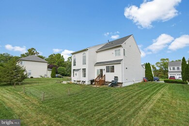8408 Lanier Overlook Ct, Bristow, VA 20136 - photo 5