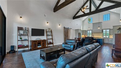 1231 Smoky Loop Rd, New Braunfels, TX 78132 - photo 5