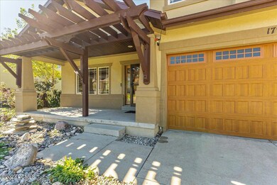04 Exterior Front Door