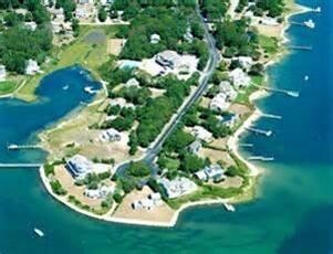 244 Edgewater Dr W, East Falmouth, MA 02536 - photo 2