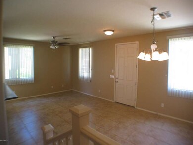 Formal Living Room