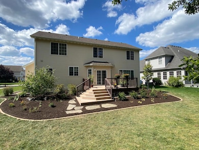 1521 Birdie Way, Chesterton, IN 46304 - photo 5