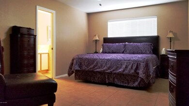 7 Master bedroom 2