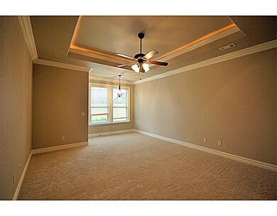 Master Bedroom.