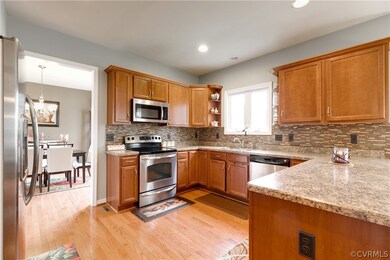 14301 Wallingham Loop, Midlothian, VA 23114 - photo 4