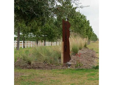 Other. Subdivision Entrance
