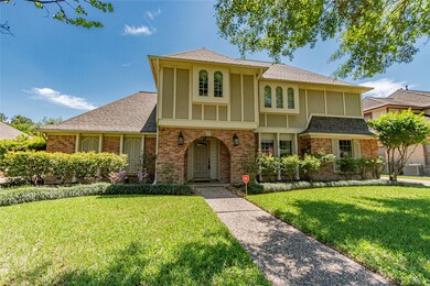7618 Club Lake Dr, Houston, TX 77095 - photo 6