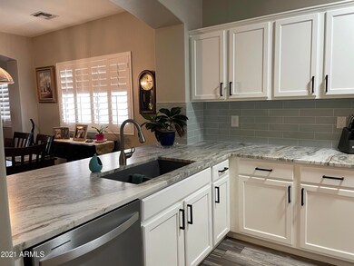 35528 N Zachary Rd, Queen Creek, AZ 85142 - photo 4