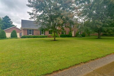 5344 Rosalie Ct, Newburgh, IN 47630 - photo 2