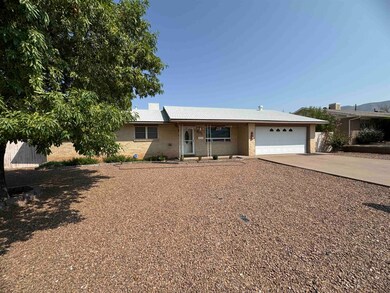1315 Scenic Dr, Alamogordo, NM 88310 - photo 2