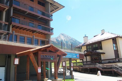 12 Snowmass Rd unit 312, Axtell Building, Crested Butte, CO 81225 - photo 5