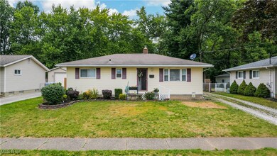 3427 Curtis St, Mogadore, OH 44260 - photo 2