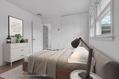 barker bed room