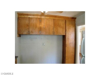Kitchen - Tons of storage in your kitchen!