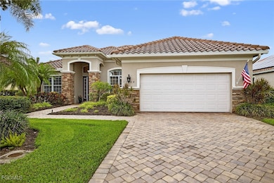 11204 Lithgow Ln, Fort Myers, FL 33913 - photo 2