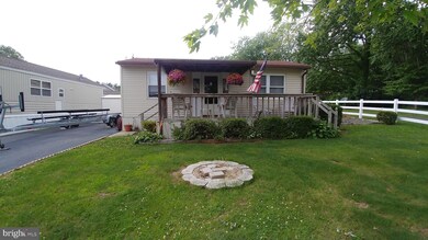 221,222,223 Nonhelma Ln unit GLEN 9, Earleville, MD 21919 - photo 5