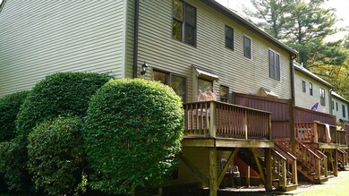 4 Village Way unit F, Norton, MA 02766 - photo 4
