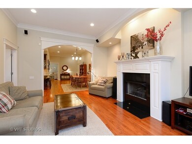 4927 N Damen Ave unit 1C, Chicago, IL 60625 - photo 5