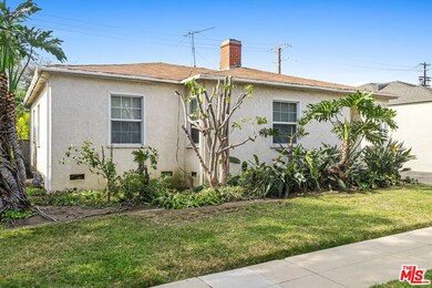 3833 Coolidge Ave, Los Angeles, CA 90066 - photo 2