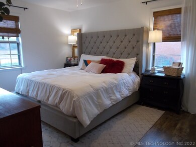 925 W Oakland St, Broken Arrow, OK 74012 - photo 3