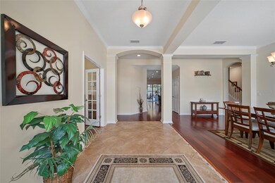 Foyer