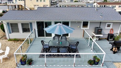 outdoor living
