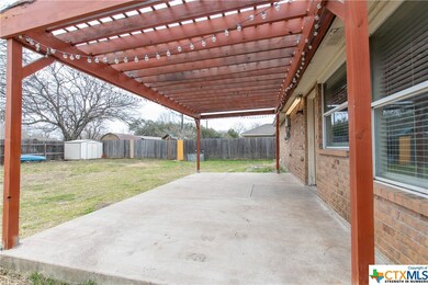 410 Kylar St, Troy, TX 76579 - photo 3