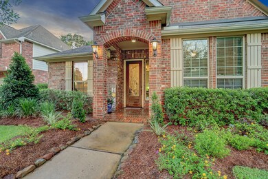 31111 Lakeview Bend Ln, Spring, TX 77386 - photo 4