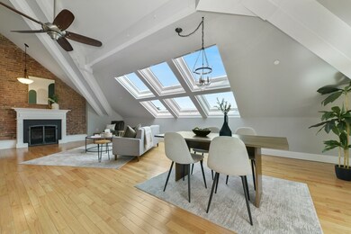 52 Sanborn St unit 406, Reading, MA 01867 - photo 4