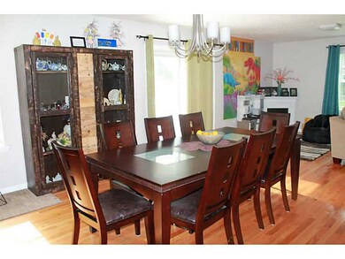 Dining Room.