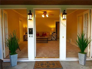 Indoor / Outdoor Living!