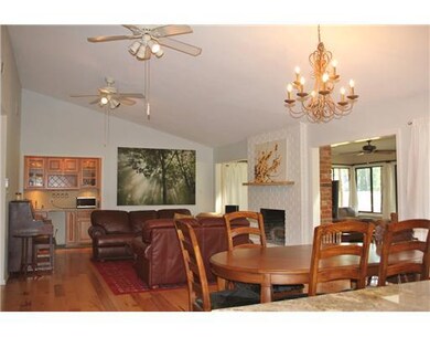Dining Room. Dining/Living