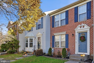 5312 Abbeywood Ct, Rosedale, MD 21237 - photo 4