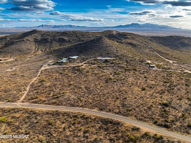 looking directly at lot