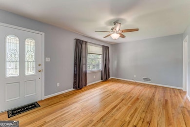 413 Blackberry Ln SE, Lindale, GA 30147 - photo 2