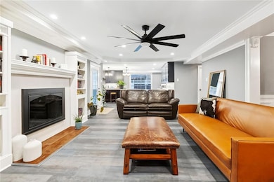 4505 Gary Mikel Ave, Metairie, LA 70002 - photo 4