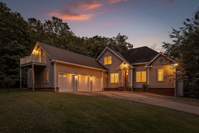 8710 Hidden Branches Rd, Harrison, TN 37341 - photo 4