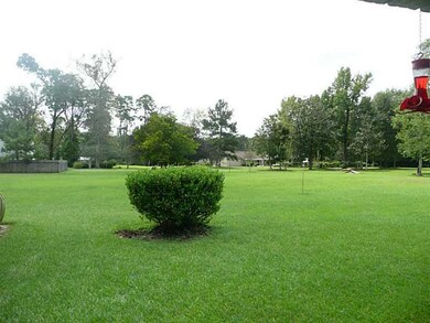 Yard/Garden.