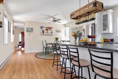 273 Princeton St unit 1, Boston, MA 02128 - photo 3