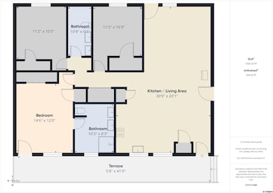 265 Beaver Creek Dr, Bayfield, CO 81122 - photo 3