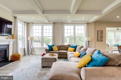 6512 Running Cedar Ln, Manassas, VA 20112 - photo 7