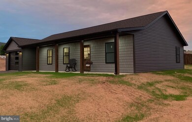 184 Workman Dr, Keyser, WV 26726 - photo 2