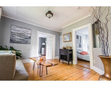 61 Creighton St unit 1, Cambridge, MA 02140 - photo 4